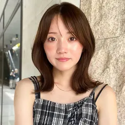 【 急募24日（土）19:45​〜​限定 】✨無料✨ミディアムカット＋頭皮クレンジングmarbb＋補修トリートメント付き