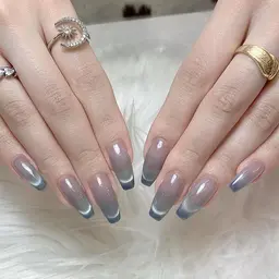 チップ長さ出し｜トレンド】 マグネット系　￥6,880