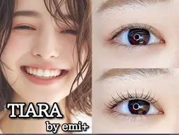 まつ毛パーマ　ナチュラルでも立ち上げでもOK! コーティング、アイシャンプー付き！