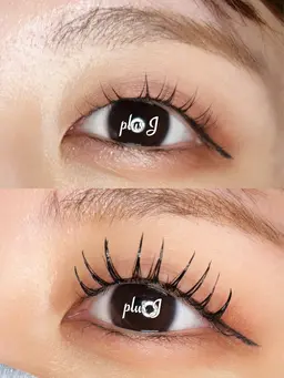 🩵学割(高校三年生まで)限定LEDマツエク100本クーポン🩵¥8,250▶︎¥3,850