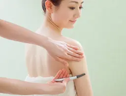 敏感肌さんにオススメ✨ソフトシェービング✨ブライダル・撮影・前撮り🌸