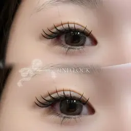 【🐈‍⬛高持続束感バインドロック🐈‍⬛】￤80束✧︎*