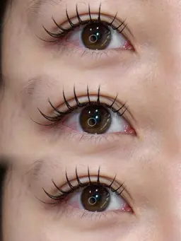 【迷ったらこれ!!】マツエク(80本まで)¥4.130