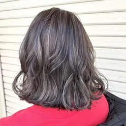 🌟大人気ハイライトカラー🌟