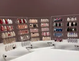 定額ネイル(オフなし)