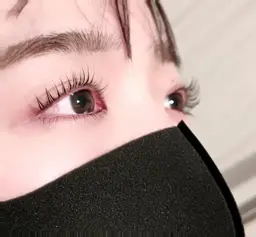 2回目までOK ラッシュリフト￥4800