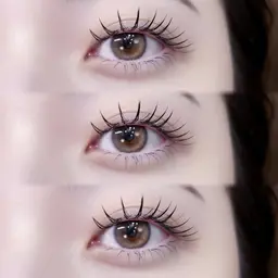 ⟡フラットラッシュ 12O本 ⟡