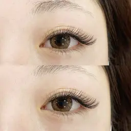 🌷ボリュームラッシュ300本（オフ込、つけ足しOK）🌷