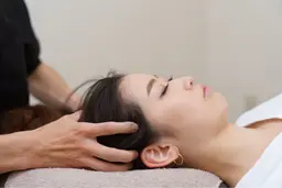 【人気No. 1】全身トータルコンディショニング　90分