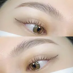 次世代アイブロウ【ハリウッドブロウリフト】(トリートメント付き)