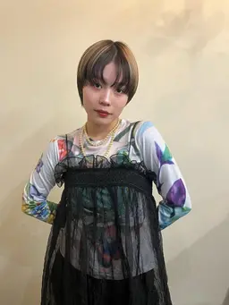 【minimo限定❤️】カット+トリートメント