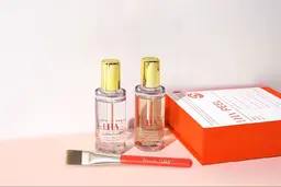 💄NEW💄✨ララピール✨韓国式ピーリング✨【顔＋唇＋首＋頭皮】45分