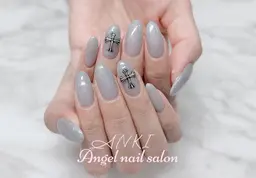 💜ワンカラー➕二本つけ放題（2色まで）❤️(オフ無料、ケア、保湿オイル込み)