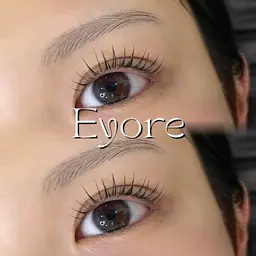 まつ毛パーマ*.+ﾟ