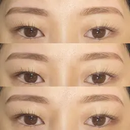 ❤︎超お得！学割クーポン❤︎パリジェンヌ(上)+アイブロウwax脱毛　※必ず学生証の提示をお願い致します