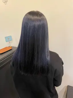 🎀➳カット+酸性縮毛+トリートメント🎀➳