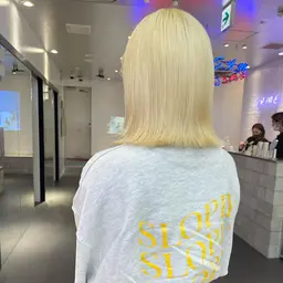 💐さら艶ロング必見💐ボブカット＋オージュア4stepトリートメント