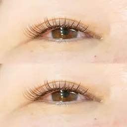 【オフ込み】🦄最先端⭐️高持続&密着⭐️LEDフラットラッシュ140本🦄