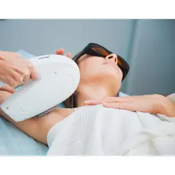 ♪お試し脱毛【両ワキ】