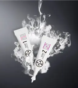 エリア初導入【ララピール進化版☆水光肌へ◎】プラピール＆肌質改善 LED 70 分 ¥13000→