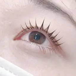 🌼3/16以降まつ毛パーマ練習モデル 1時間半 現金のみ