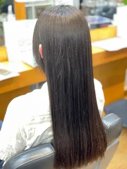 カット＋カラー＋トリートメント