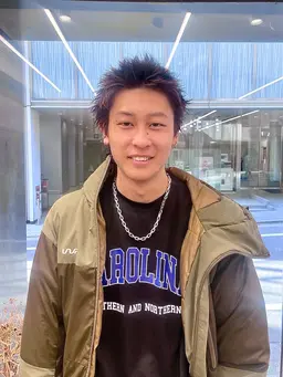 ✨初回 メンズカット＋シャンプー✨マッシュ、スパイキーショート、センター分け、パーマ＋6000円