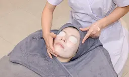 ✨お得なスペシャルコース✨角質オフ➕オイルパック