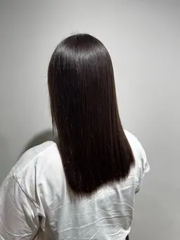 【🌟無料🌟】レディースカット💇🏻‍♀️ボブ​〜​ロング