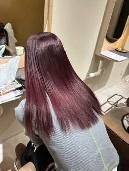 【カラーモデル募集中】one color🎈￥5470