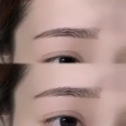 美眉✮アイブロウスタイリング🪄︎︎￥5,200→￥3,400【ミニモ限定特別価格】