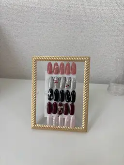 定額デザインシンプルコース🩷✨💍