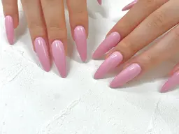 ワンカラー、グラデーションコース(オフ込み)