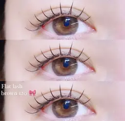 アップワードラッシュ🍓100本🍓マツエク