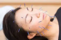 小顔フェイシャル60分