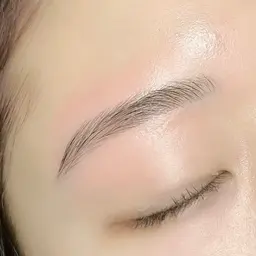 【🎀美眉スタイリング🎀】レディースアイブロウワックス/2回目以降￥3300​〜​