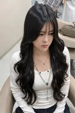 🩷レディース限定🩷カット➕2stトリートメント