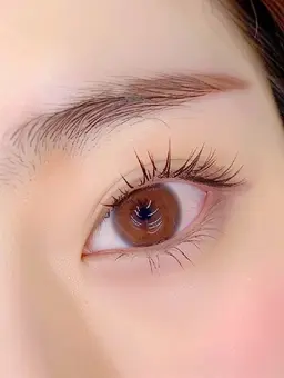 1月限定🎍まつ毛パーマ➕️アイシャンプー付き👀🫧✨