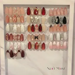 【1/31までキャンペーン】スタンダード定額メニュー【初回&自店オフ無料】 💗 パラジェル変更可能💎オフあり