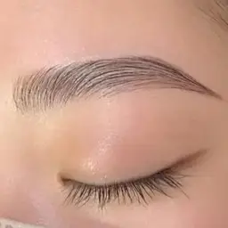 【⭐️学割U24限定⭐️】WAXスタイリング➕眉パーマ(カット込み)ミニモ学割𓂃🌸𓈒𓏸