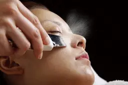 12月限定　毛穴洗浄　フェイシャルモデル🩵