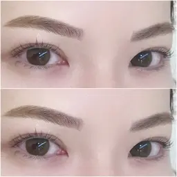 【U29】アイブロウWax🎀毛抜き・間引き・カット付