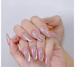 オフなし★ミニモ限定価格★マグネットネイルor ミラーネイルor コニコーンネイル10本