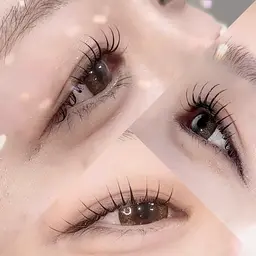 【再来】ラッシュリフト💗 立ち上げ/カールなどお選びいただけます！