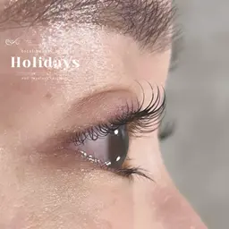 オーダーメイドまつげパーマ¥8250▶︎▶︎ ¥6600✨️