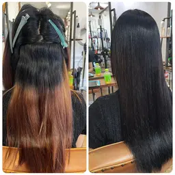 【30代以下限定！】髪質改善・縮毛矯正