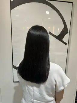 超音波✖︎TOKIO limitedトリートメント