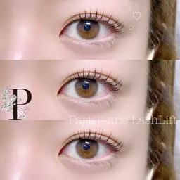 🥖パリジェンヌラッシュリフト🇫🇷トリートメント付き(2回目6000円）土日➕500円