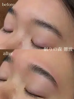 【当日限定価格🩶】眉毛wax🎀