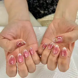 ゴージャスデザインコース